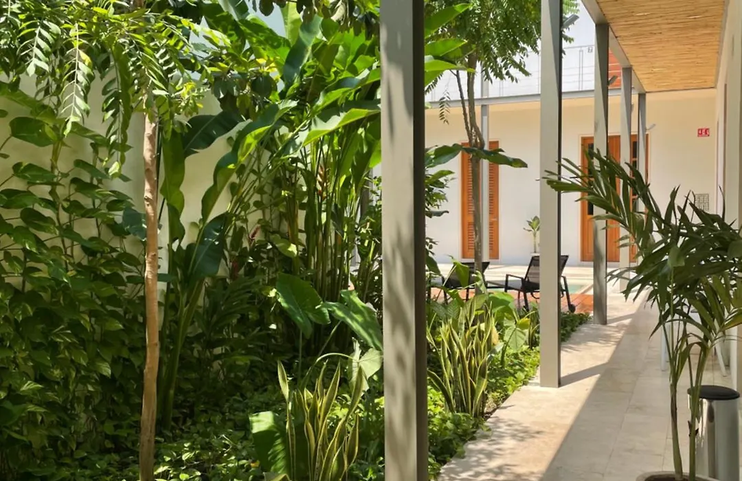 Villa Orquídea Boutique Hotel-1