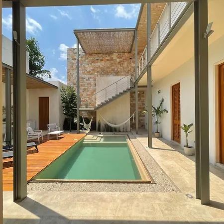 Villa Orquídea Boutique Hotel-3