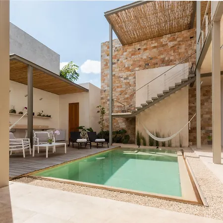 Villa Orquídea Boutique Hotel-2